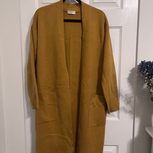 Babaton Lance Open-Front Cardigan - Picture 2 of 4